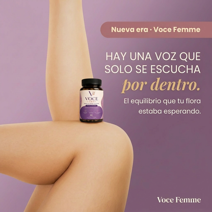 VOCE FEMME