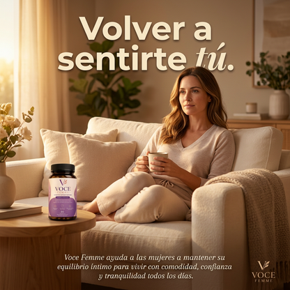 VOCE FEMME