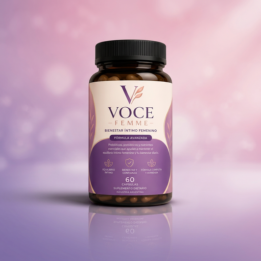 VOCE FEMME